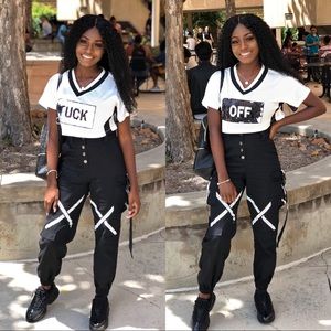 Meet your Posher, Sabrina